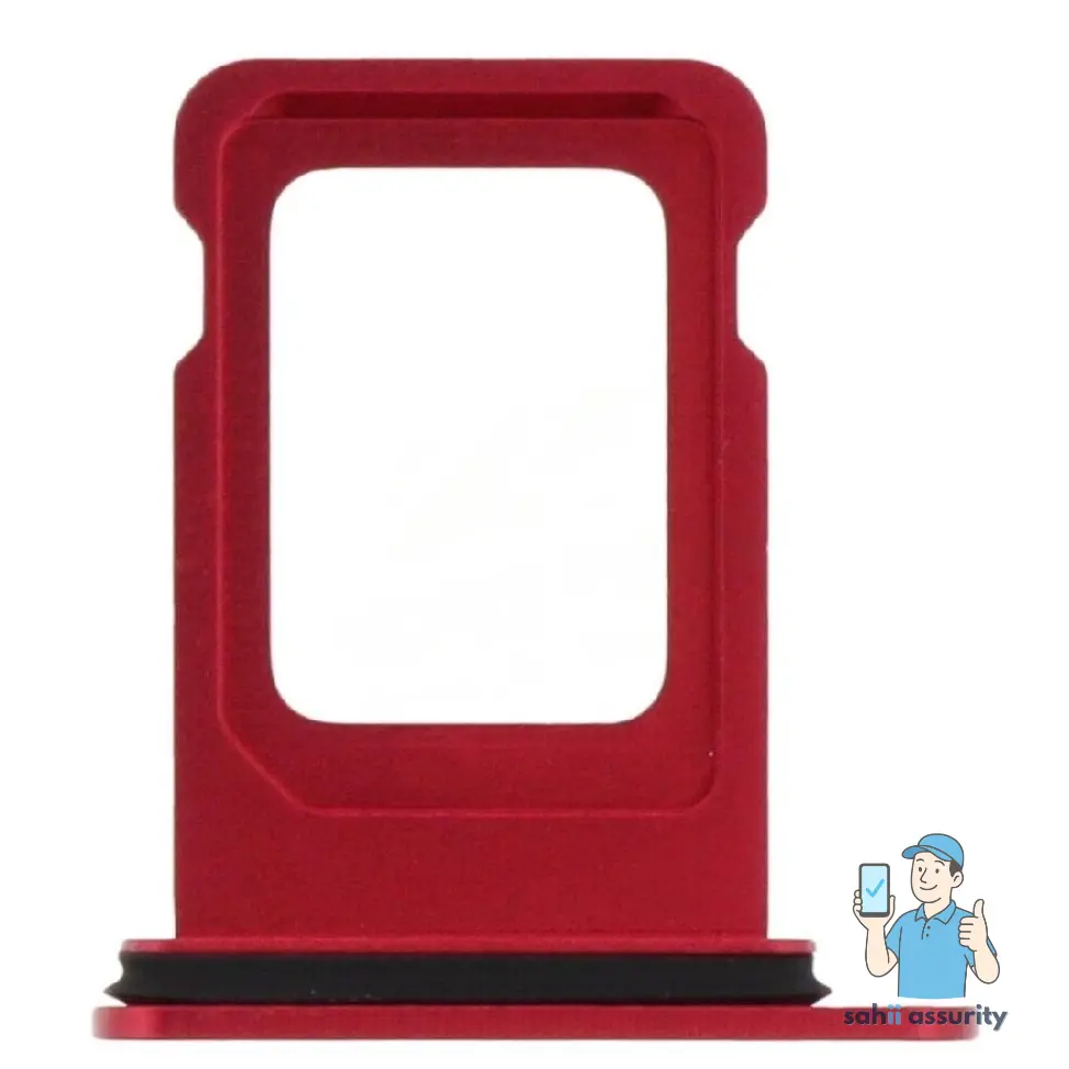 SIM Card Holder Tray for Apple iPhone 14 thumbnail